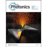 Acs Photonics Cover Icfo