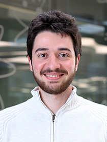 Davide Rizzotti | ICFO