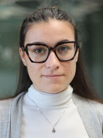 Chiara Cortese | ICFO