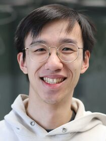 Edward Jiang | ICFO