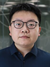 Dr. Kaiwen Wang | ICFO