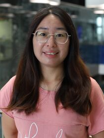 Dr. Linlin Yang | ICFO