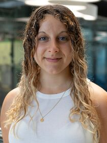 Ines Alonso | ICFO