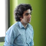 MOHAMMAD HAFEZI | ICFO
