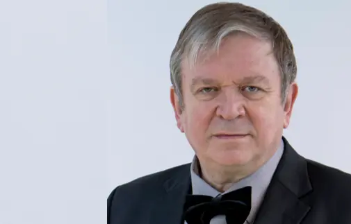 NIKOLAY ZHELUDEV ICFO