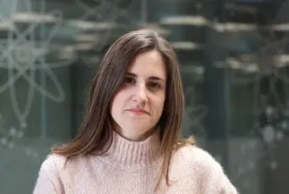 JESSICA ANGULO CAPEL | ICFO