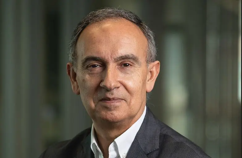 FRANCESC GÒDIA | ICFO