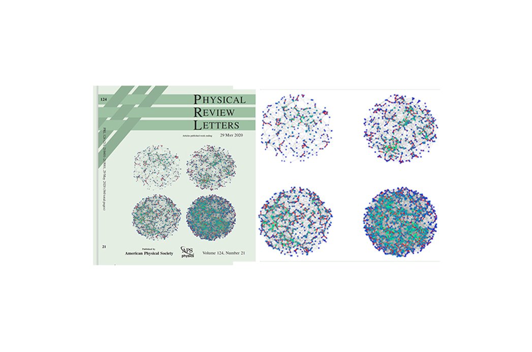 Complex models for the global quantum internet | ICFO
