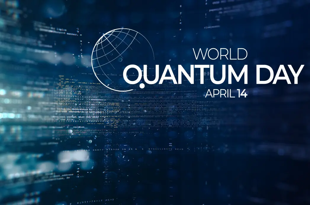 World Quantum Day 2023 ICFO