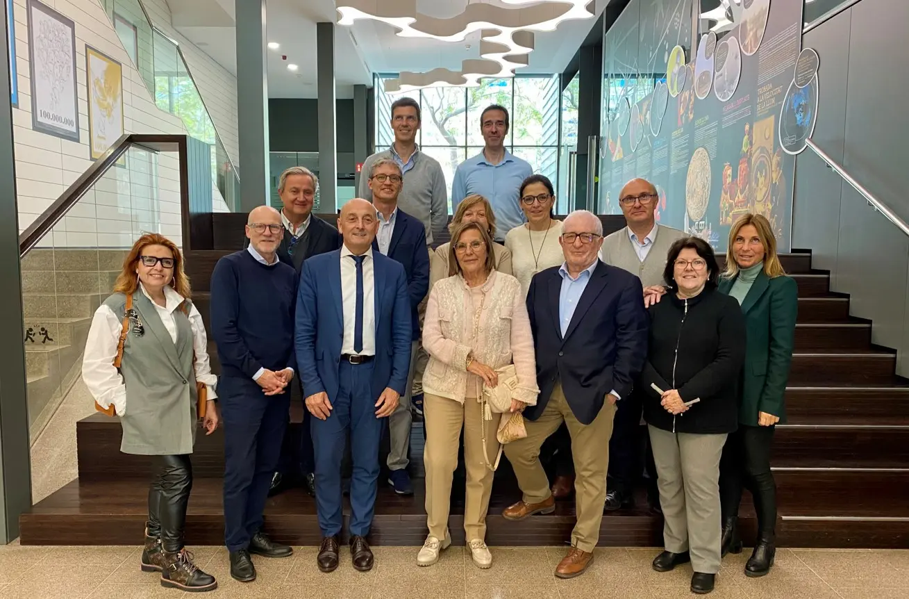 Digital Innovation Hub Of Catalonia Icfo