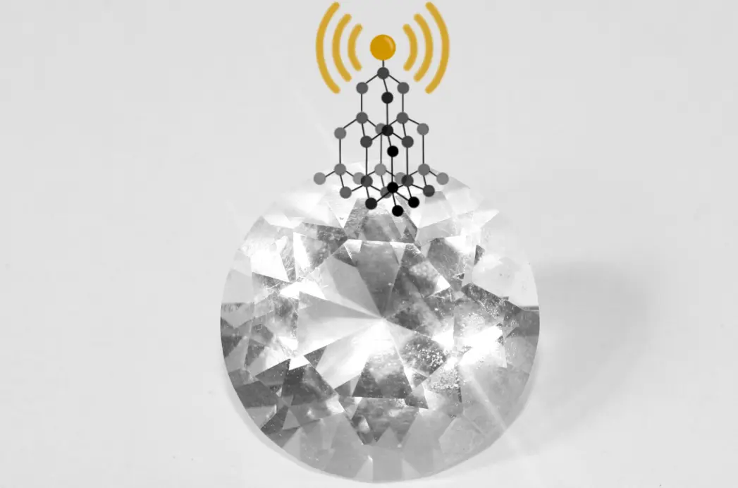 Atomic Defects in Diamond Unveil a New Class of Efficient Optical ...