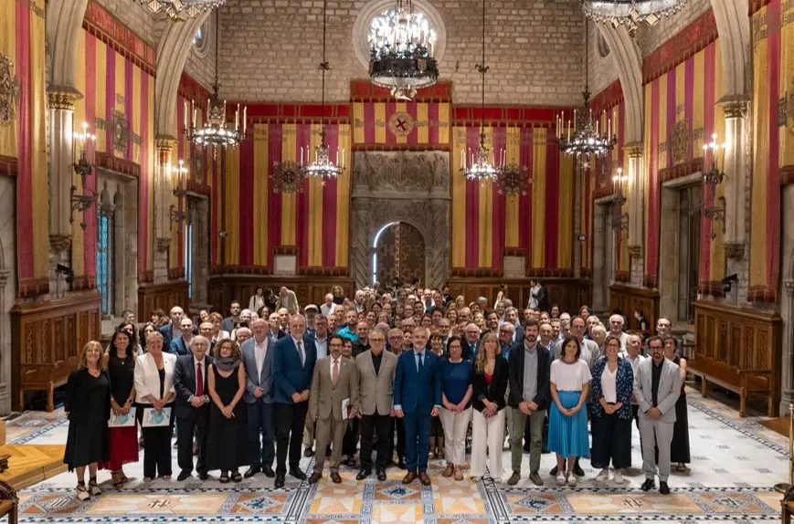 Barcelona S Strategic Plan For Science And Innovation Icfo